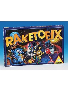 Raketofix