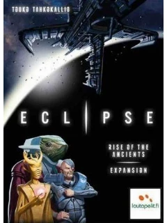 Eclipse - Rise Of The Ancients (Kiegészítő)