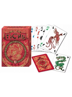 Tichu Special Edition