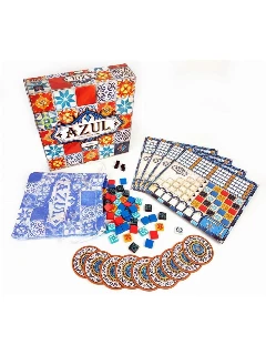 Azul