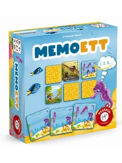 Memoett