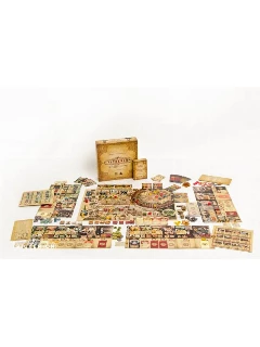 Trickerion: Legends of Illusion and Dahlgaard's Gifts
