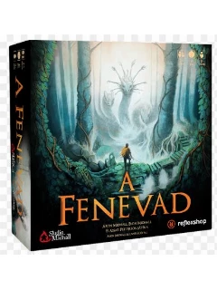 A fenevad