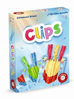 Clips - Csipeszek