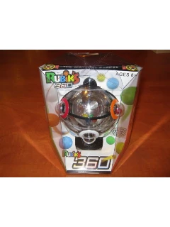 Rubik 360