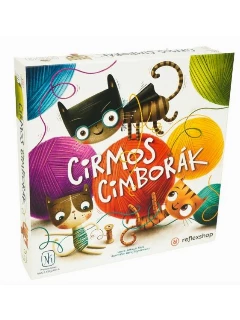 Cirmos Cimborák