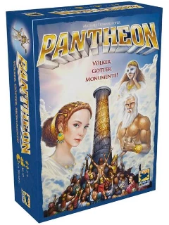 Pantheon