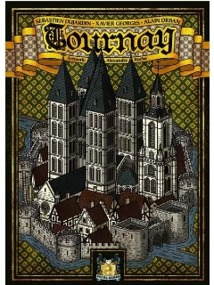 Tournay (Német)