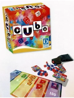 Cubo
