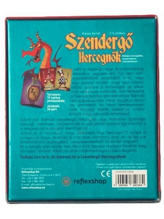 Szendergő Hercegnők