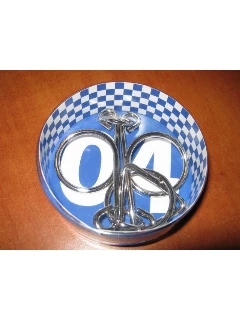 Eureka Racing Wire 04 *