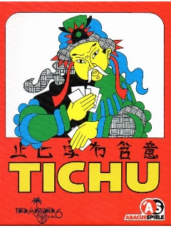 Tichu
