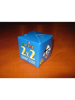 Rubik Kocka 2x2x2 Giant
