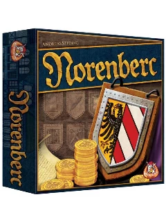 Norenberc