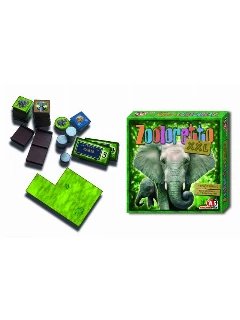 Zooloretto Xxl (Aquaretto - Zooloretto Kiegészítő)