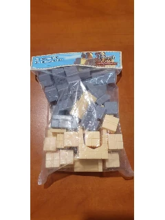 Catapult Feud: Architect's Pack - Building Pack (Kiegészítő)