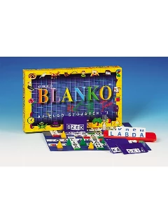 Blanko Junior
