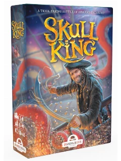 Skull King