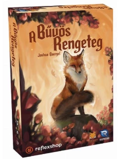 A bűvös rengeteg