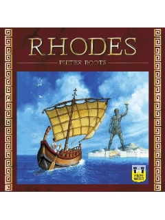 Rhodes