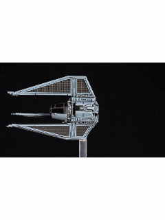Star Wars: X-Wing Miniatures Game - TIE Phantom Expansion Pack (Kiegészítő)