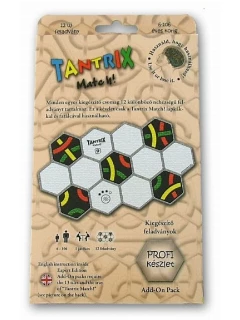 Tantrix Match! Profi