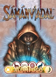 Álomfogó kártyajáték Sámánviadal _8217