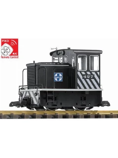 Piko G 38503 Us Dízelmozdony Sf 25ton Diesel R/C