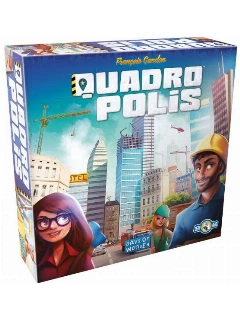 Quadropolis