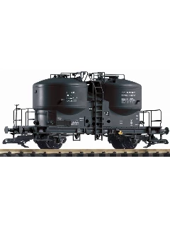 Piko G 37796 Zementsilowg. Grauer Rahmen Dr Iv