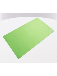 Play-mat Monochrome Light Green 61 X 35 Cm