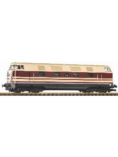 Piko G 37575 Dízelmozdony BR 118 DR IV 4-Axle, 2-Stripe