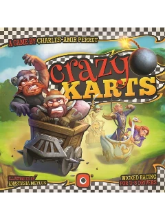 Crazy Karts