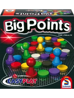 Easy Play - Big Points