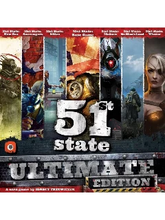 51st State: Ultimate Edition