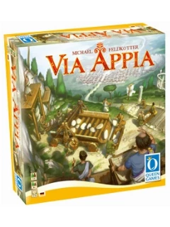 Via Appia