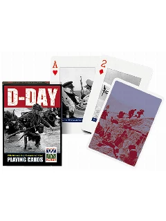 Römi 1x55 Lap - D-day