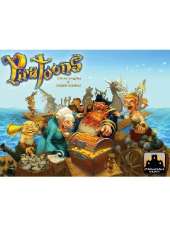 Piratoons