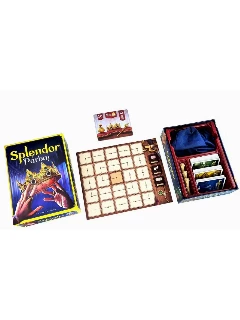 Splendor Párbaj