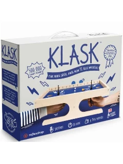 Klask