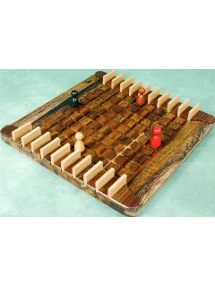 Quoridor Deluxe