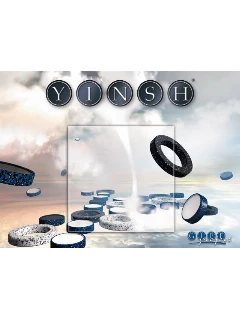 GIPF projekt - Yinsh