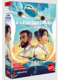 A Légitársaság