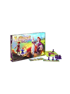 Liliput