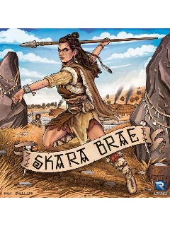 Skara Brae