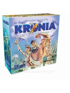 Kronia