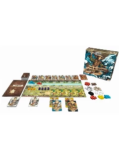 A Nagy Jü Legendája