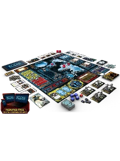 Xcom: The Board Game