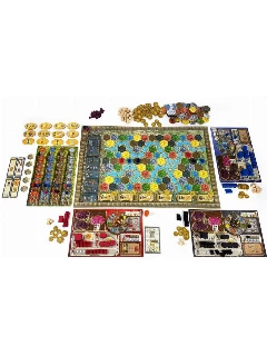 Terra Mystica