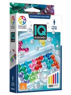 IQ Buborék